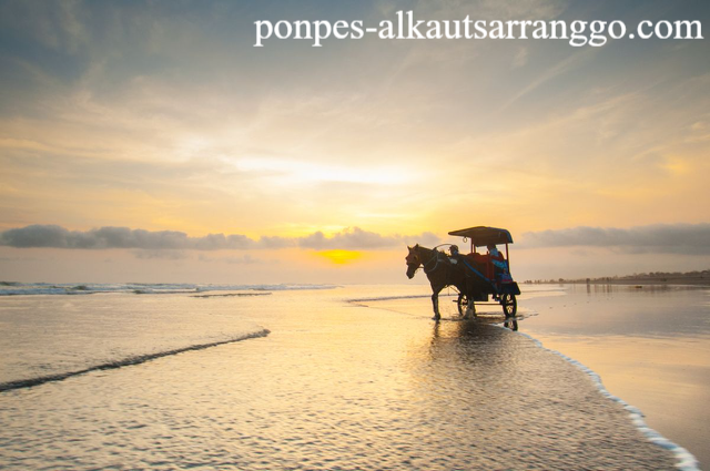 Wisata Pantai Dekat Malioboro